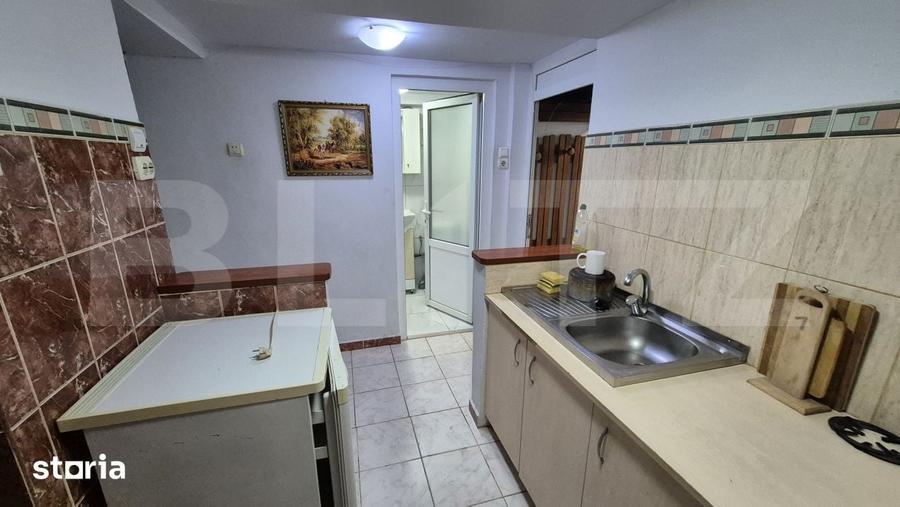 Garsonieră în Stângăceaua
