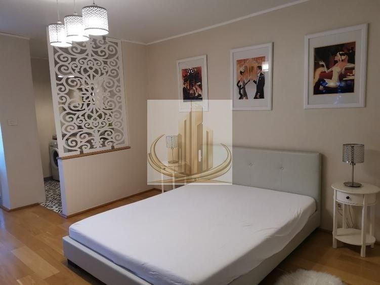 Grand Mobilis Imobiliare Apartament 2 camere(1 dormitor) de închiriat - 1