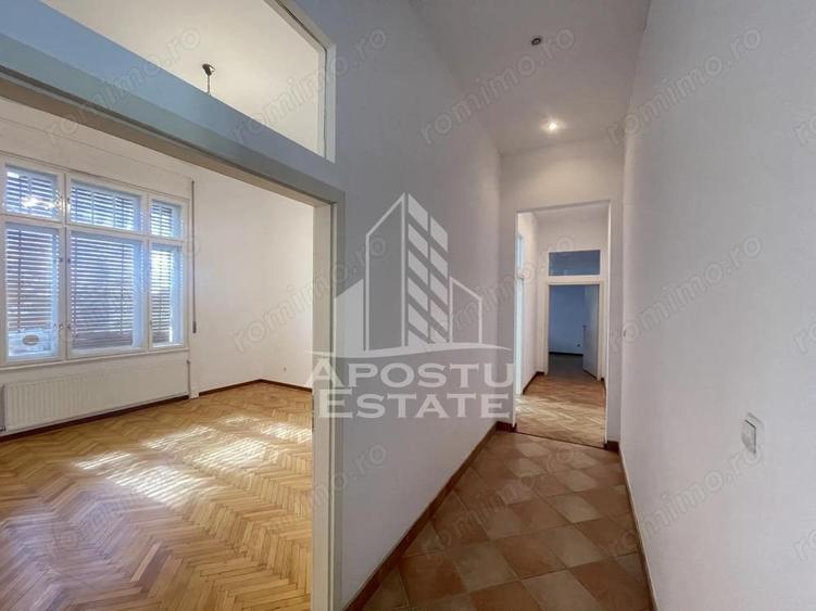 Apartament cu 5 camere, 125 mp, Zona Ultracentrala - 4
