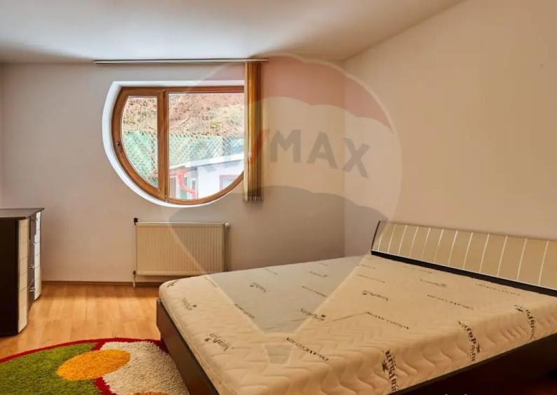 Vila/ Casa de vacanta Predeal/ piscina interioara ! - 10