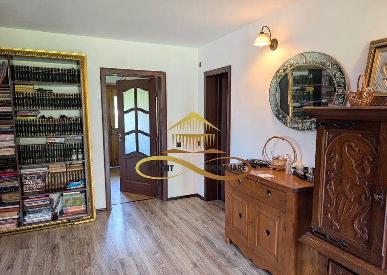 Casa in Traian, pozi?ie excelenta! - 36