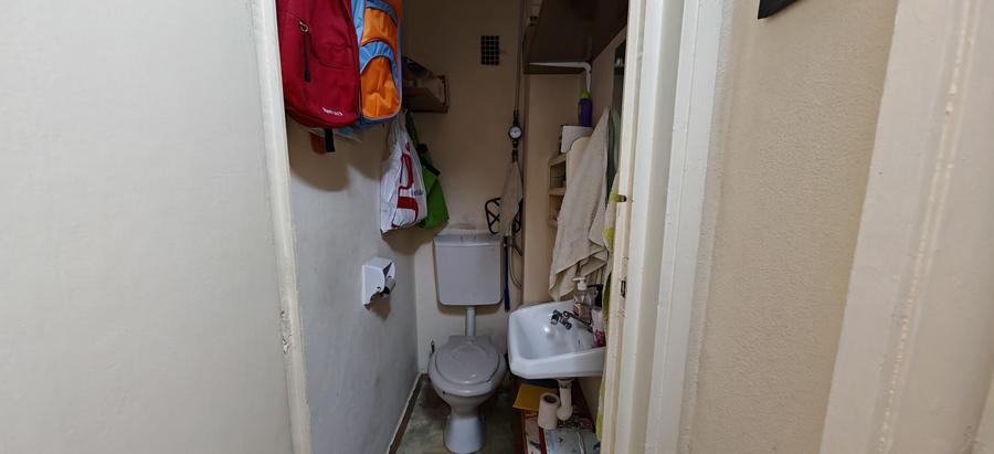 Apartament 4 camere  Mazepa 1 - 9