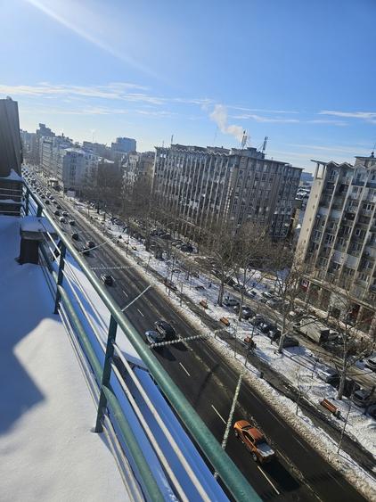 Ultracentral, Magheru Teatrul Notara - 19