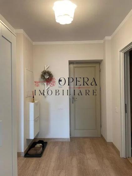 Apartament 2 camere, model decomandat, zona Tatarasi, de inchiriat - 7