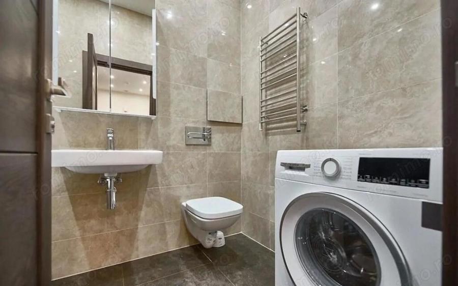 Se inchiriaza apartament in zona Garii - 5