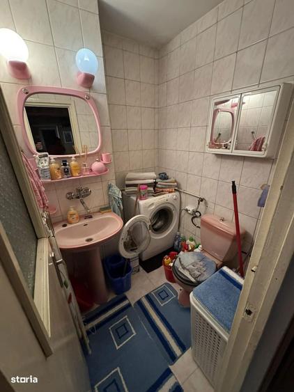 Apartament 4 camere decomandate , etaj 1 , Carpati 2 - 12