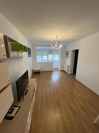 Apartament -4 camere - GIurgiului - 1