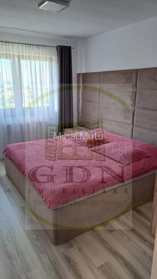 Inchiriere apartament 3 camere decomandat, Brasov, Noua