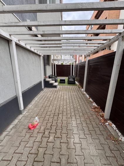 Popesti Leordeni, Str. Solstitiului, Apartament 2 Camere , Curte 50 mp in prop. - 11