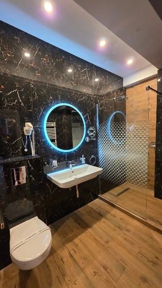 Zero comision - Apartament cu 2 camere in Building Stefan Resort - 8