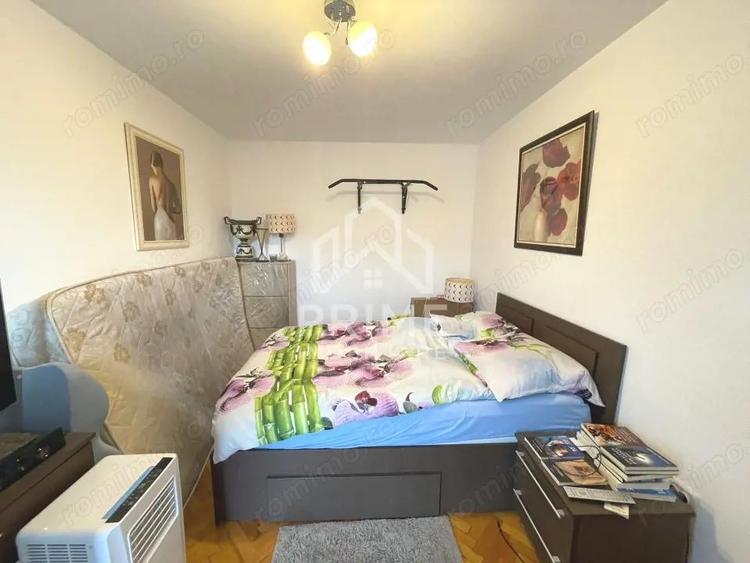 Apartament de vanzare 2 camere - Cugir - 48mp - 5