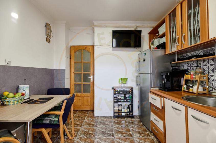 Apartament 2 camere decomandat Pitești zona Popa Șapcă- Sf Vineri! - 9