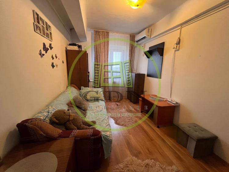 Camera de camin, 16.62mp, cartier Sarari, zona Spitalul Militar - 1