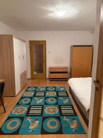 Garsoniera, de inchiriat pe termen scurt - 2