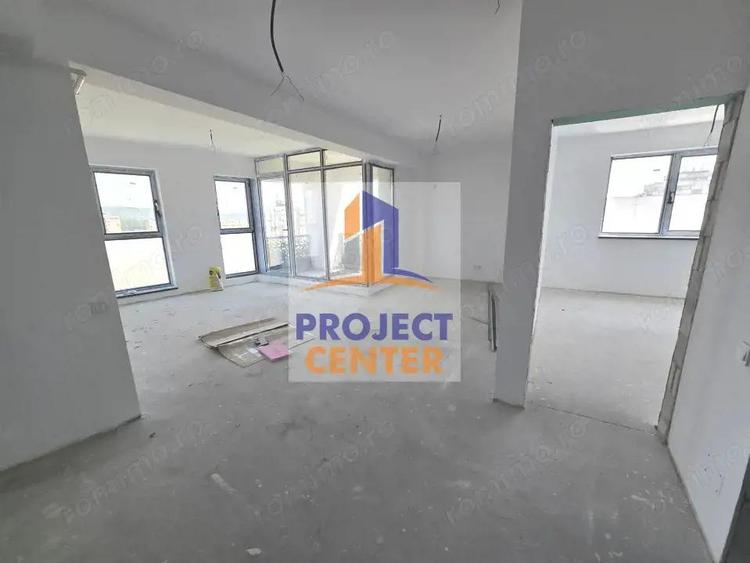 Apartament 2 camere Fratii Golesti, bloc nou - 1