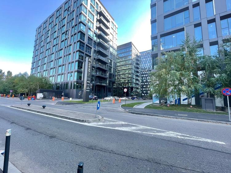 Spațiu comercial - Grozăvești / Str. Constantin Ghercu nr. 4 - 5