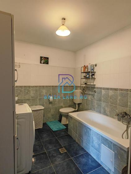 Sos. Chitilei, Amintirii, casa Sp+P, sup. 113mp, 2 camere teren 202mp - 13