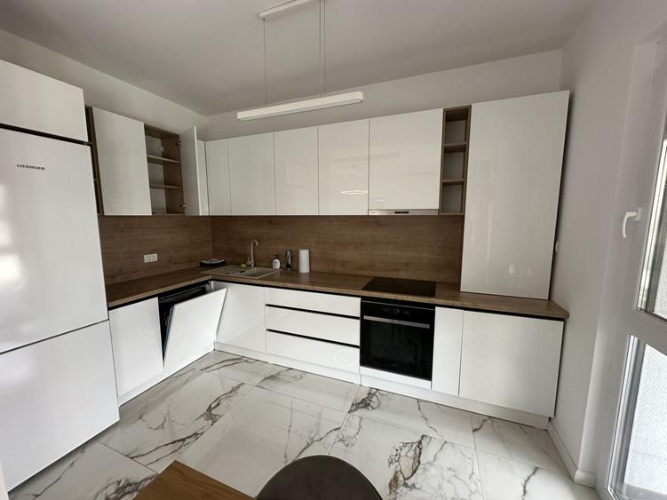 Duplex despărtit  prin garaj zona Ikea - 4