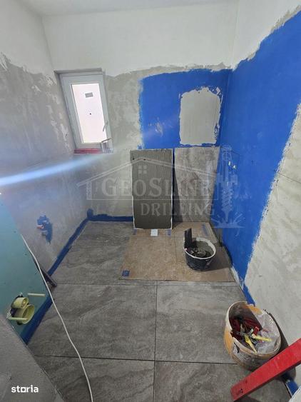 Apartament 3 camere Finisat complet Calea Baciului zona Petrom - 7