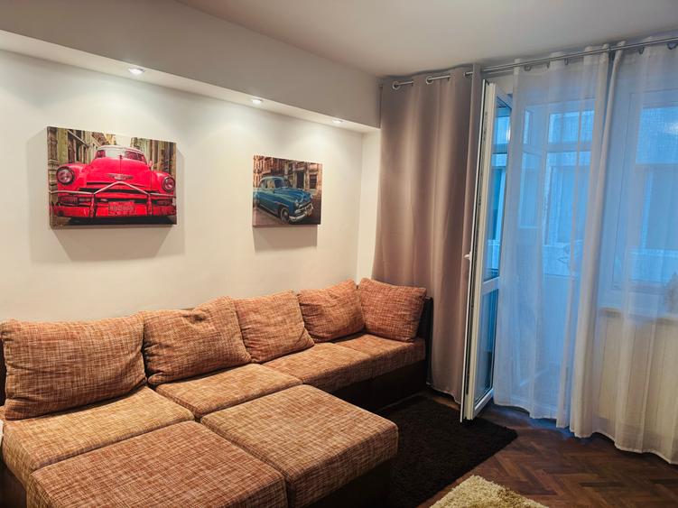Oferim spre inchiriere apartament cu două camere - 3