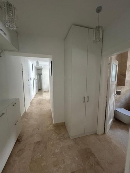 Floreasca (PRIMA VISTA)-PRIMA LOCUIRE, 56 mp, bucatarie inchisa, parcare, liber! - 12