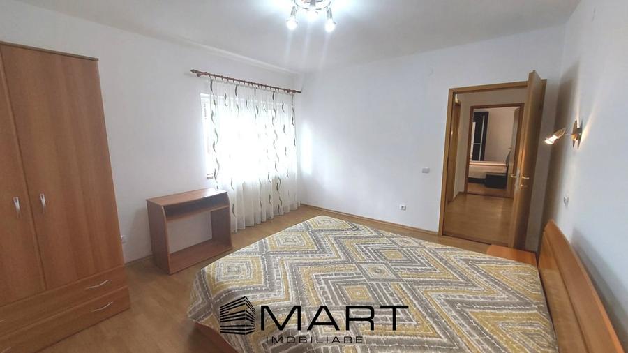 Apartament 4 camere cu garaj in cartierul Tilisca - 3