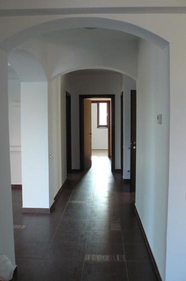 Apartament in Vila Prelungirea Ghencea, 150mp util, curte,  - 8