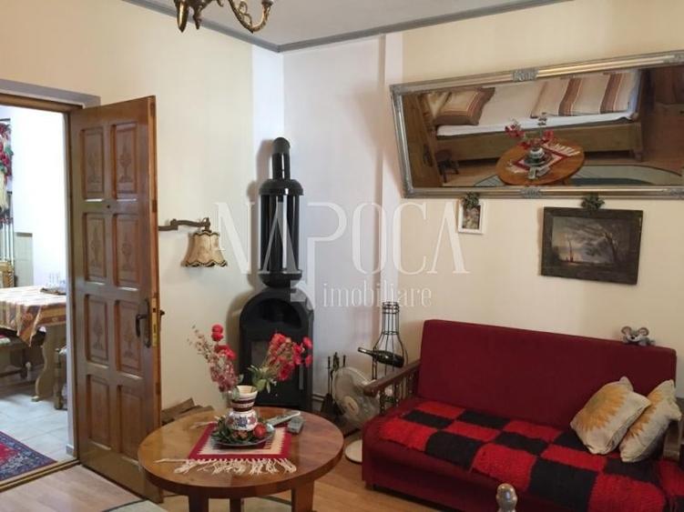 Apartament o camera de vanzare in Centru, Cluj Napoca - 1