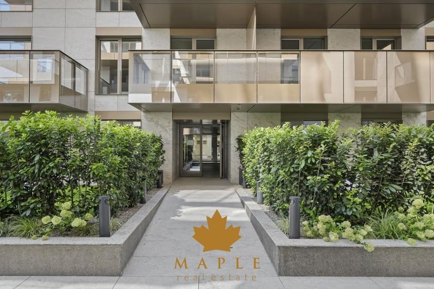 FOR RENT - 2 room apartment / Cortina 126 / Cambridge School - 17