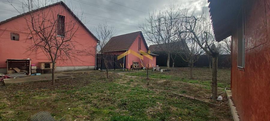 CASA MODERNA DE VANZARE IN MICALACA - 15