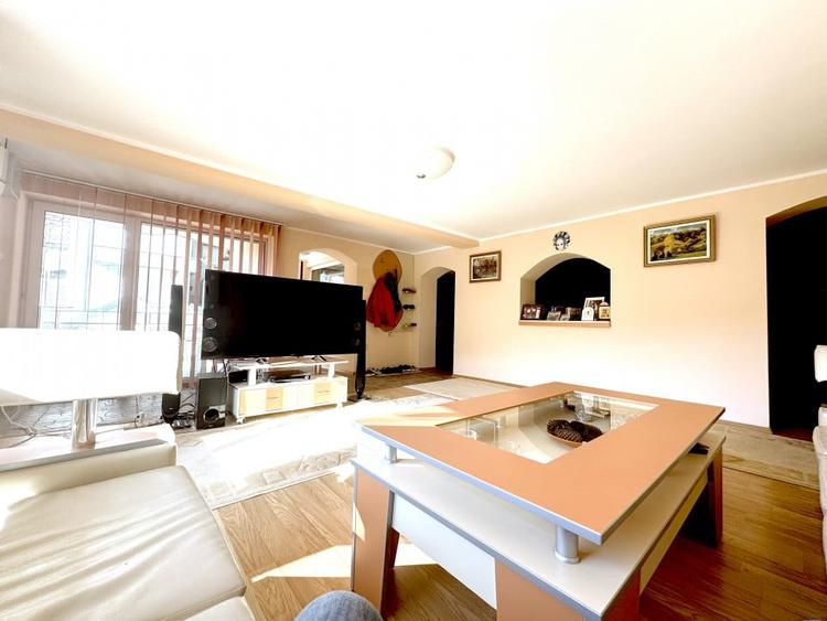 Apartament Spatios La Munte-Busteni - 5
