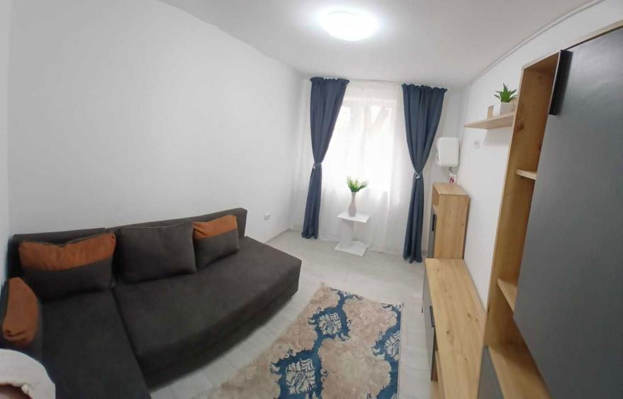 Vand garsoniera G3 - 2