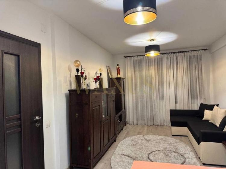 Apartament modern, 41 mp utili, Floresti - 1