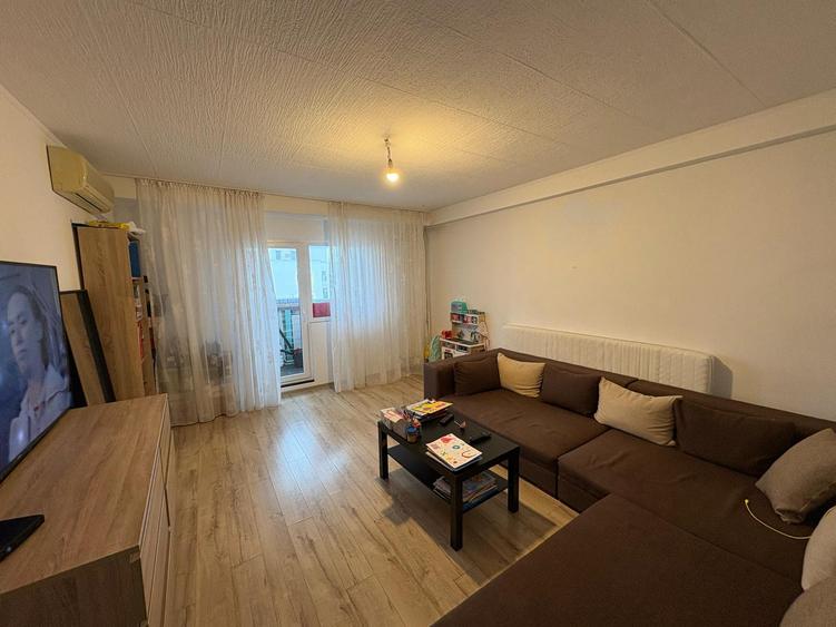 EXCLUSIV - Apartament 2 Camere - Parc Sebastian - 13 Septembrie - 4