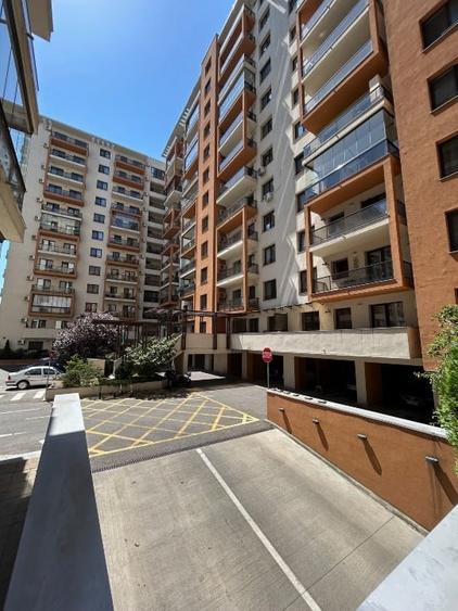 Apartament 2 Camere Onix Residence 178.900€| Metrou | bloc 2016 | 55.69 mp - 10
