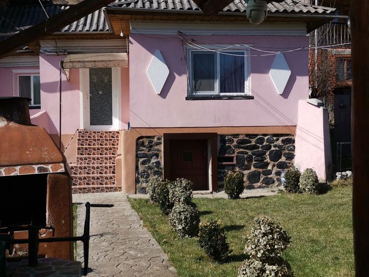 Casa in Arges Comuna Aninoasa sat Slanic - 7