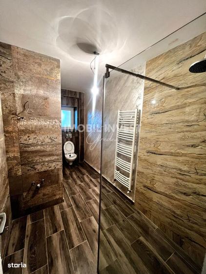 Duplex premium P+E, 3 dormitoare, semineu,terasa mare,constructie 2025 - 8