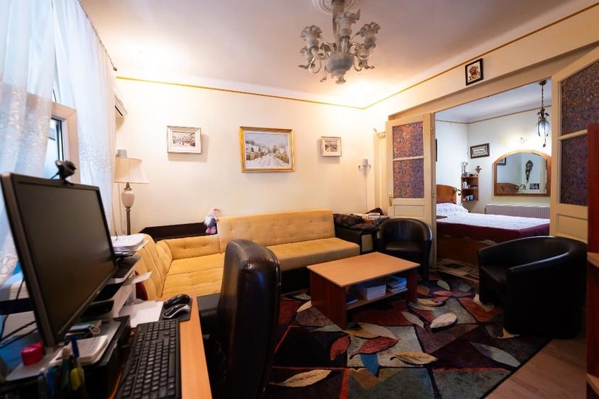 Vânzare casă la curte, sector 1, București(zona Piața Victoriei) - 10