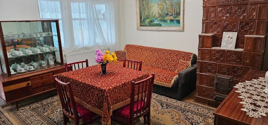 Casa de vânzare în stațiunea Azuga - 4