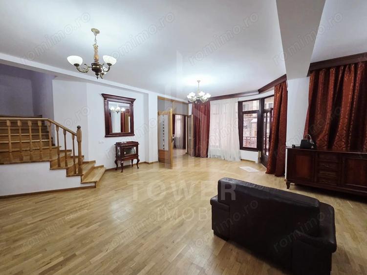 Casa de inchiriat Calea Dumbravii, zona Parcul Sub Arini - 10