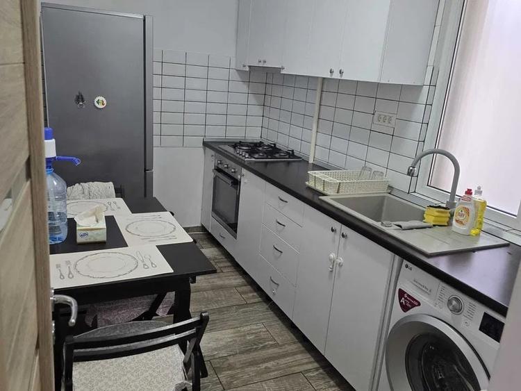 2 camere de închiriat – Eroii Revoluției | 2 minute metrou - 1