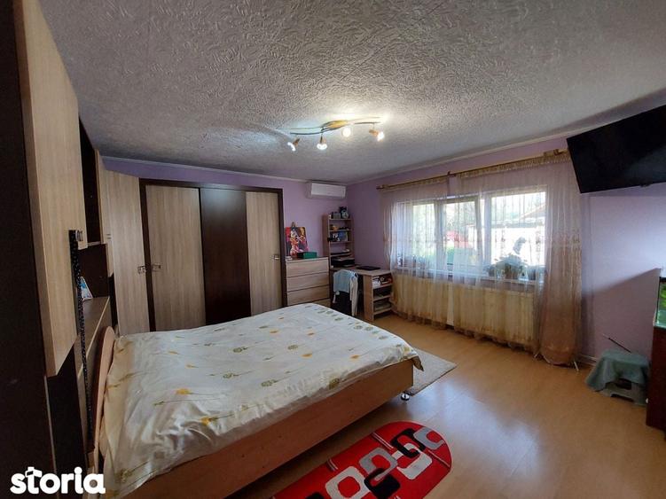 Casa deosebita -zona tancodrom - 15