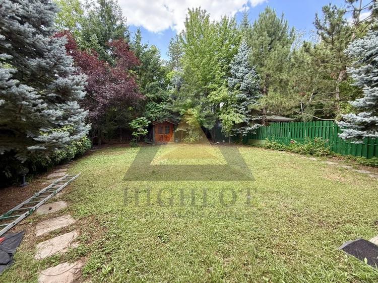 IANCU NICOLAE | VILA CU TEREN 580 MP IN COMPLEX REZIDENTIAL | BRITISH SCHOOL - 9