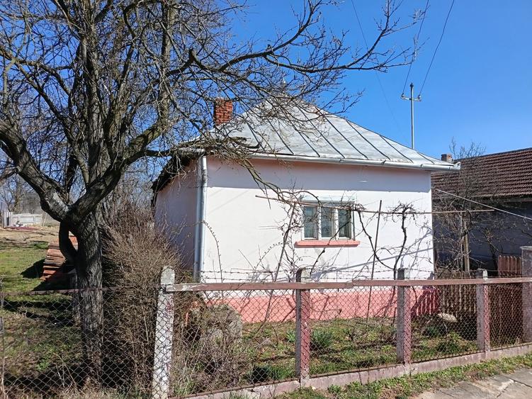 Vand casa in comuna Maeriste, judetul Salaj - 1