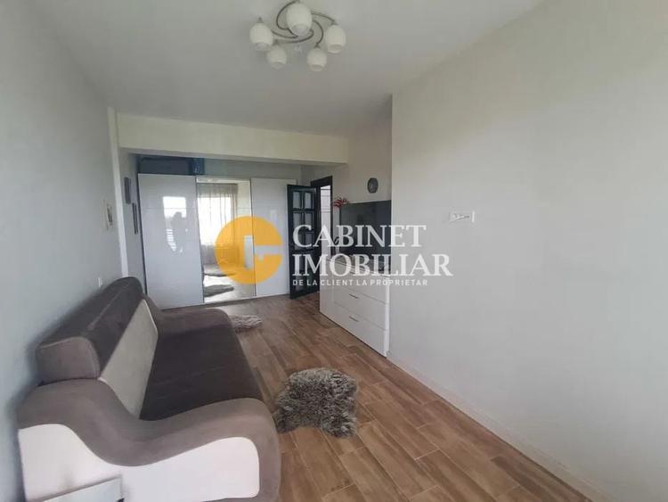Apartament 2 camere  in Copou, mobilat/utilat, parcare - 1