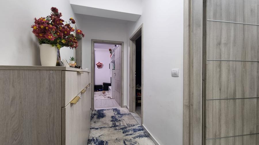 Apartament, 2 camere, 50 mp,Panoramic Residence Valea Adanca, Cod 160647 - 8