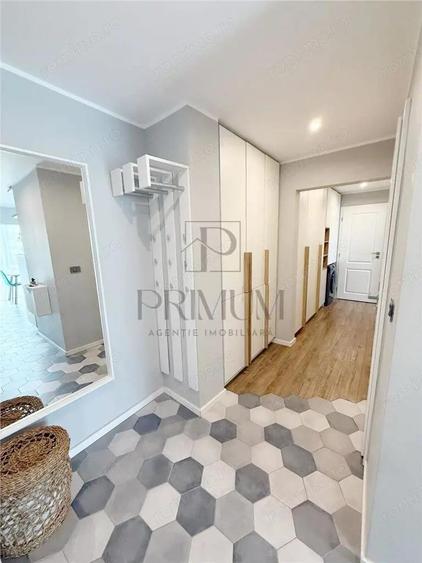 SOARELUI - ETAJ 3 - RENOVAT - 3 CAMERE - 2 BAI - 2 BALCOANE - CLIMA - 4