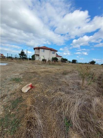 Viitorul Tau Incepe Aici - Teren de 614 mp in Viile Noi - 2