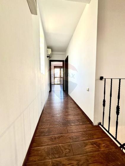 Vila de inchiriat in zona Parcul Verdi - Titeica - 7