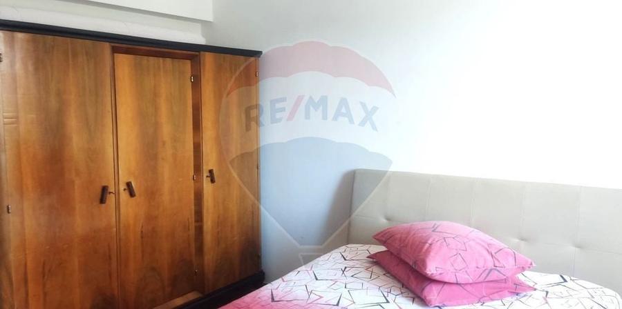 Apartament de inchiriat cu doua camere decomandate zona B... - 15